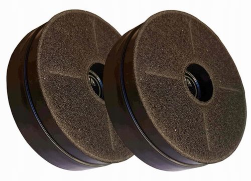 Filtry węglowy IKEA NYTTIG FIL 120 zamiennik kpl. na Arena.pl