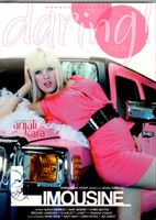 FILM DVD DARING FABUŁA W LIMUZYNIE