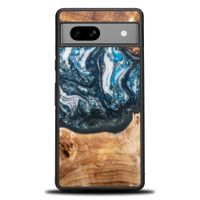 etui bewood unique do google pixel 7a - planets - ziemia