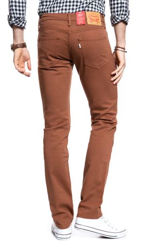 LEVI’S 511 Slim 045112331 W33 L34 na Arena.pl