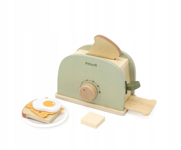 Viga 44215 PolarB Zielony toster zdjęcie 1