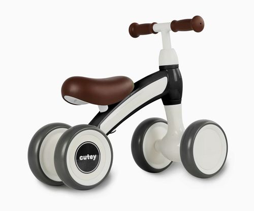 MILLY MALLY 5689 Qplay Pojazd Cutey Retro black na Arena.pl