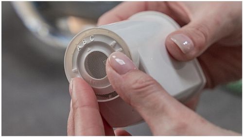 Filtr wody Brita do ekspresu Siemens TZ 70003 Oryginalny na Arena.pl