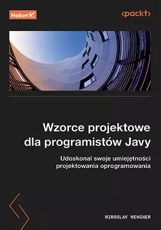 Wzorce projektowe dla programistów Javy zdjęcie 1