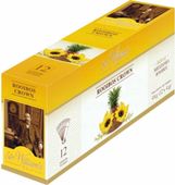 SIR WILLIAMS 12tbx3g Rooibos Crown