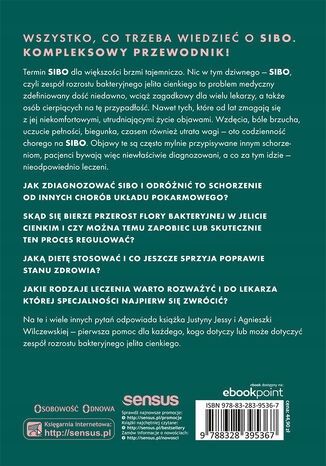 SIBO. Jak przywrócić równowagę pracy na Arena.pl