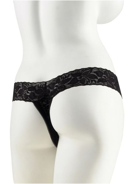 Stymulator-Ff Hanky Spank Me Vibrating Panty zdjęcie 6