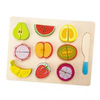 DLA SUPER MIX ŚWIEŻYCH OWOCÓW I WARZYW - DUŻY ZESTAW