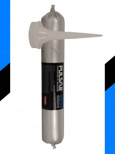 POLIMER KLEJ USZCZELNIACZ PULSAR MS-60 SZARY 600 ml na Arena.pl