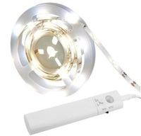 Taśma do podświetlenia szafki z czujnikiem ruchu na baterie AAA 1mb