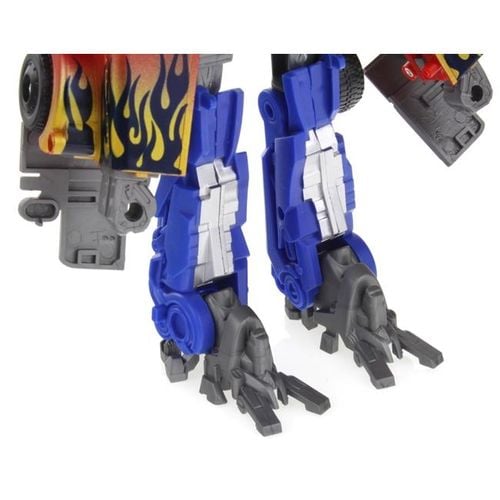 Transformers Optimus Prime Auto Autobot Niebieski na Arena.pl