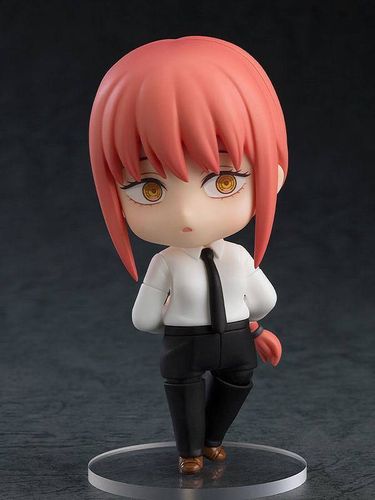 Chainsaw Man Nendoroid Action Figure Makima na Arena.pl
