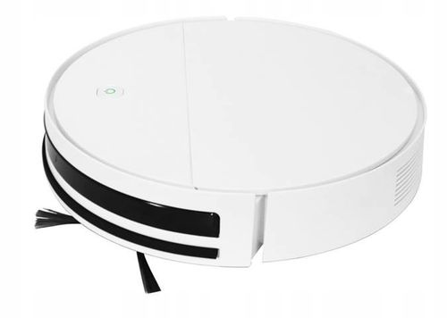 ROBOT SPRZĄTAJĄCY KLINSMANN ODKURZACZ Mop Żyroskop K195 na Arena.pl