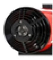 PLASTKOWA OBUD OSŁONA TYLNA WENT KD11700 nr1084