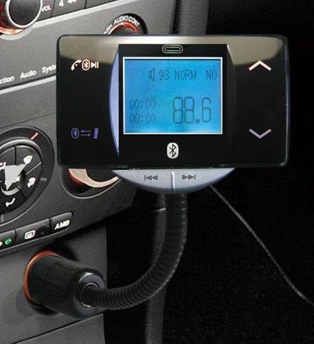 HQ TRANSMITER FM BLUETOOTH PAŁĄK 2 PILOTY na Arena.pl