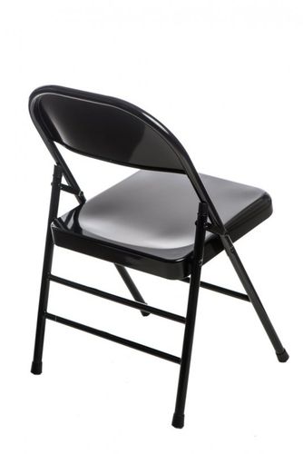 Krzesło Cotis Black na Arena.pl