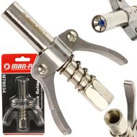 KOŃCÓWKA SMAROWNICY AUTOMATYCZNA typ:III