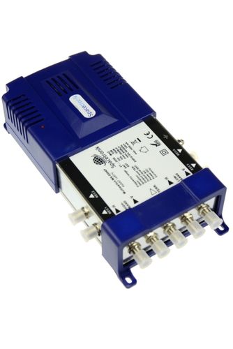 Multiswitch Spacetronik Pro Series MS-0504P na Arena.pl