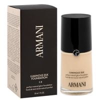armani luminous silk foundation 3,8 30ml