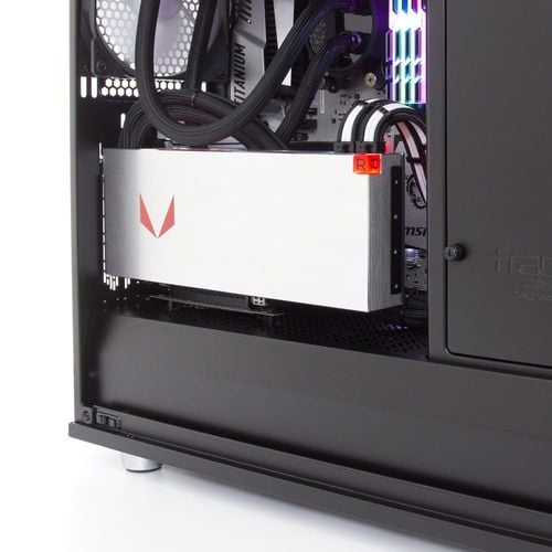 Fractal Design FLEX VRC-25 Riser Cable Kit PCI-e na Arena.pl