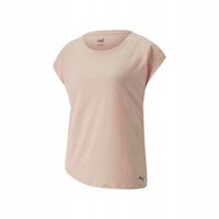 H1639 PUMA STUDIO FOUNDATION TEE KOSZULKA T-SHIRT DAMSKI S