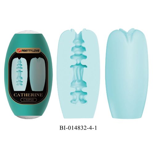 pretty love - catherine caspar, tpr na Arena.pl