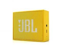 Głośnik JBL GO Yellow na Arena.pl