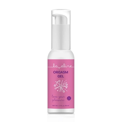 żel orgazmiczny loveline 50 ml na Arena.pl