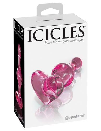 icicles no. 75 na Arena.pl