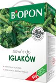 BOPON Nawóz granulowany do iglaków Biopon 5 kg
