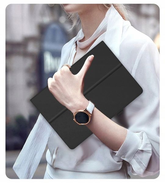 ETUI POKROWIEC SLIM do SAMSUNG GALAXY TAB A9+ PLUS 11 2023 X210 X215 X216 zdjęcie 4
