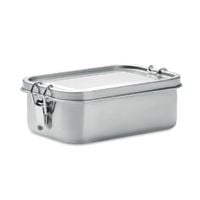 Lunchbox Śniadaniówka pojemnik na obiad 750 ml do szkoły na ferie w góry