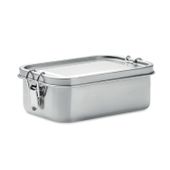 Lunchbox Śniadaniówka pojemnik na obiad 750 ml do szkoły na ferie w góry