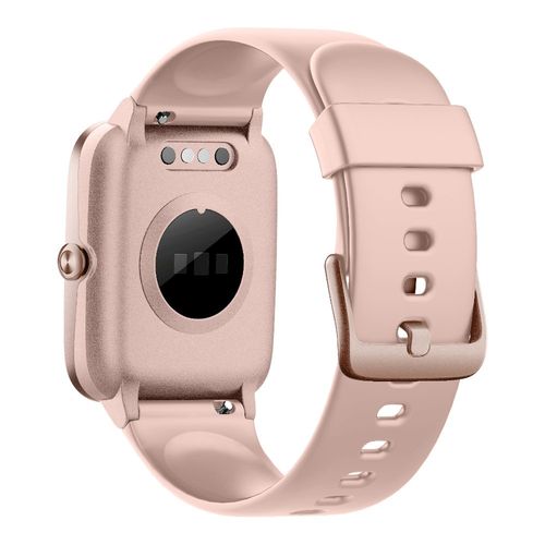 Smartwatch Cubot Bluetooth 5ATM Różowy na Arena.pl