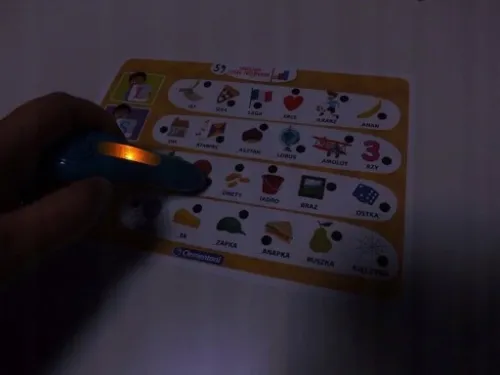 Clementoni pióro 1000 pytan 3-6 przedszkolaka50653 na Arena.pl