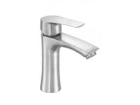 BATERIA UMYWALKOWA STAL NIERDZEWNA STEELY 3 JEDNOUCHWYTOWA ECOFLOW INOX