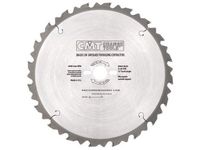CMT TARCZA BUDOWLANA DO CIĘCIA 250X30 16Z DREWNA
