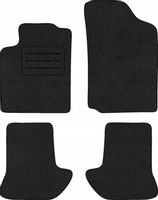 DYWANIKI DO CITROEN C3 PLURIER LUX NA WYMIAR