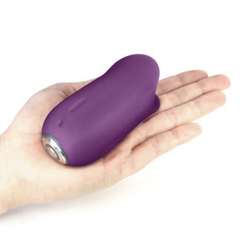Wibrator - Jimmyjane Form 5 Vibrator Plum na Arena.pl