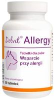 Dolvit Allergy tabletki dla psów na ALERGIE 90 tab.