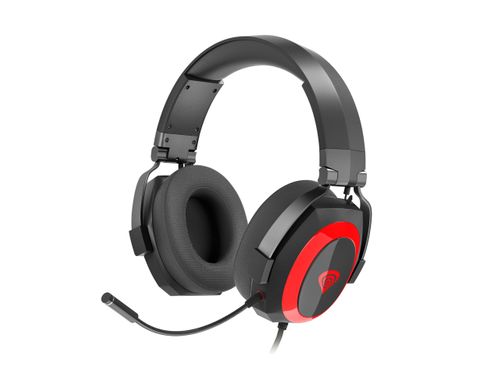 Słuchawki Stereo Genesis Argon 500 na Arena.pl