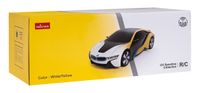 Bmw I8 Rastar Model 1:24 Zmienny Kolor Karoserii + Światła Led + Pilot 2,4