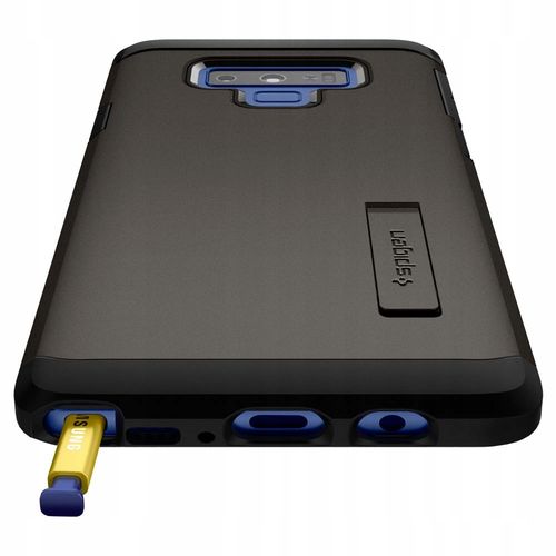ETUI SPIGEN TOUGH ARMOR GALAXY NOTE 9 + 2X FOLIA na Arena.pl