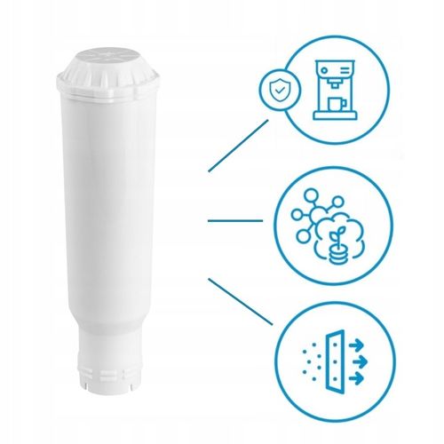 2x FILTR DO EKSPRESU MELITTA KRUPS NIVONA FILTR DO KAWY DO WODY na Arena.pl