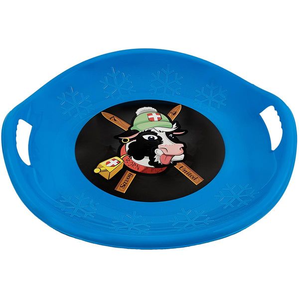 ŚLIZG JABŁUSZKO ZJAZDOWE APPLE BIG COMFORT ŻÓŁTY zdjęcie 11