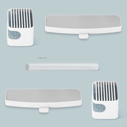 ORYGINALNY zestaw filtrów do poidła Xiaomi Smart Pet Fountain Filter na Arena.pl
