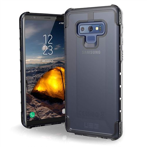 UAG PLYO Samsung Galaxy Note 9 - TRANSPARENT na Arena.pl