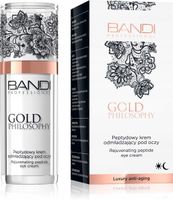 BANDI GOLD PHILOSOPHY PEPTYDOWY KREM POD OCZY 30ML