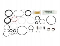 Zestaw serwisowy ROCK SHOX 200 HOUR/1 YEAR amortyzator Deluxe /Remote /Nude