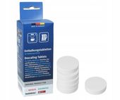 Tabletki odkamieniające Bosch Siemens Gaggenau Neff TZ60002 do